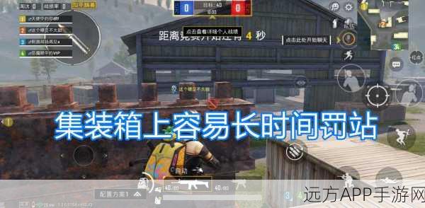 和平精英团队竞技深度解析,制胜技巧与战术布局