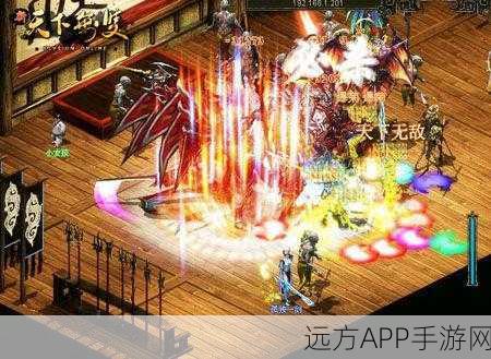 高爆传奇新体验，孤月玉兔手游下载盛启