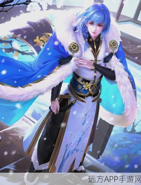 王者荣耀弈星重做归来,新版技能全解析,赛场策略大揭秘