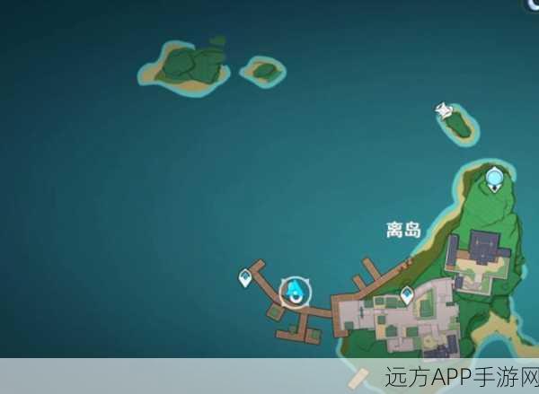 原神渔获武器突破材料全攻略，高效速刷路径与策略深度揭秘