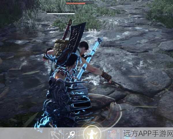 永劫无间竞技场制胜法宝，深度解析龙王破绝技释放策略