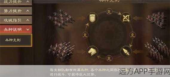 揭秘三国志·战略版顶尖对决,如何巧妙克制三势贾诩阵容?