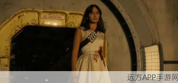 辐射幕后揭秘，初代游戏被否决的震撼结局初露真容