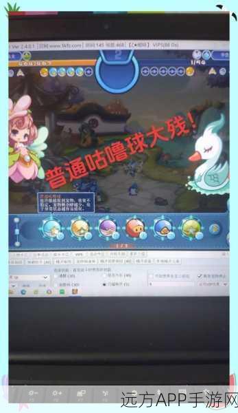 洛克王国仙羽捕捉全攻略，揭秘稀有宠物出没地