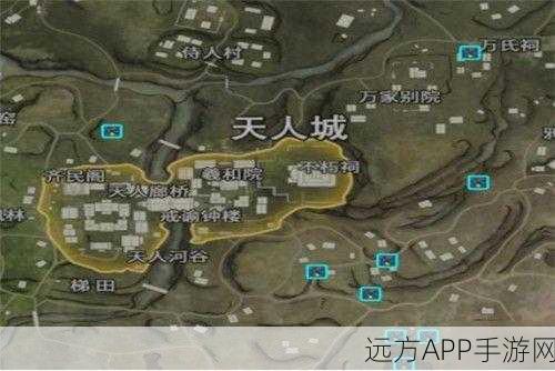 永劫无间,聚窟洲萤火虫全搜集攻略,点亮你的竞技之路