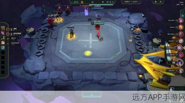 云顶之弈攻略，怪兽佐伊制胜策略揭秘
