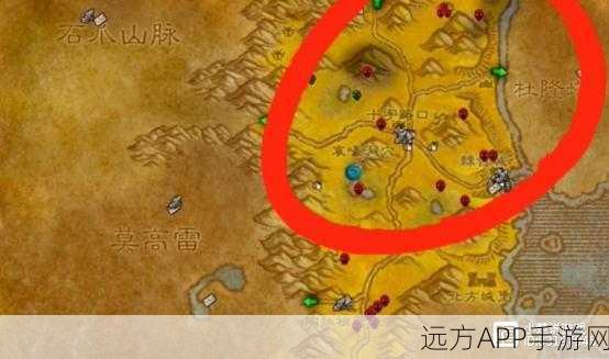 炉石传说，贫瘠之地萨满大师级成就全攻略，解锁隐藏挑战秘籍