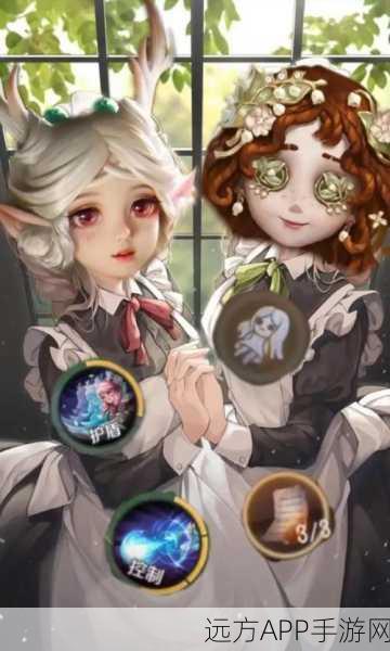 智力对决，第五人格与王者荣耀的烧脑比拼