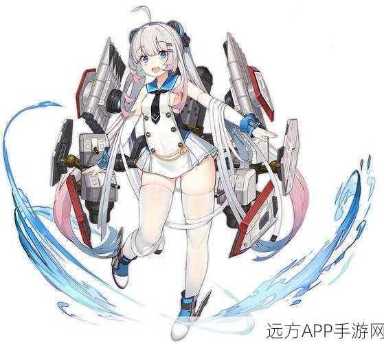 碧蓝航线新舰娘揭秘，白露驱逐舰详细评测与战斗技巧