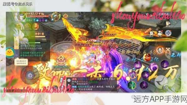 热血江湖剑侠必备,宠物搭配攻略大揭秘