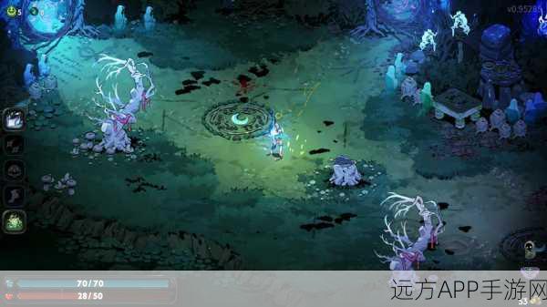 哈迪斯2EA阶段上线,好评如潮,细节揭秘!