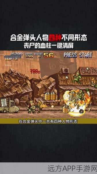 合金弹头觉醒，塔马罗文全面解析与实战攻略