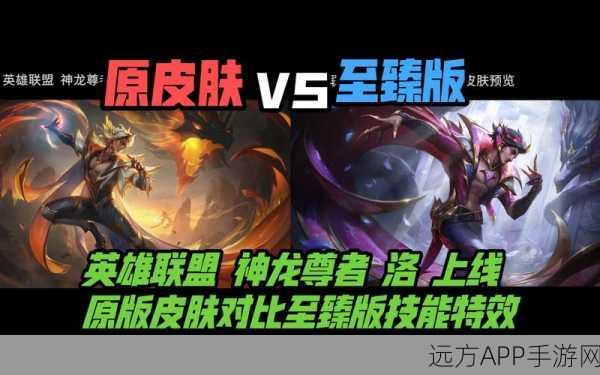 LOL配置需求对比，哪些游戏与之相仿？