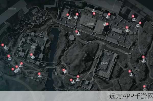 三角洲行动绝密攻略，零号大坝鸟窝全收集与角色速成指南