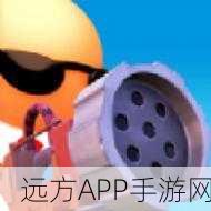 橡皮人城市激战,全新群体射手手游震撼上线!