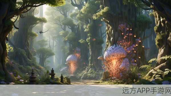 魔幻重启，探索未知世界的冒险之旅——深入体验代号重启手游
