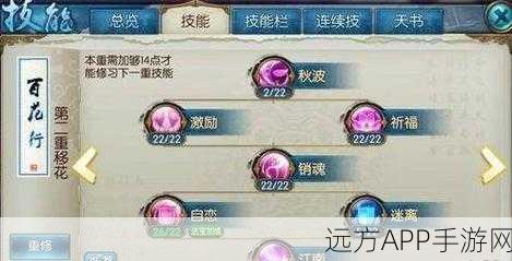 梦幻诛仙手游，全面揭秘转职玩法流程与实战技巧