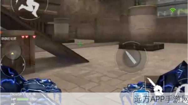 CF手游，多人挑战模式深度解析，新手快速刷武器秘籍