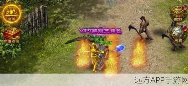 揭秘一刀传世，高效战将养成攻略，轻松解锁顶级战力！