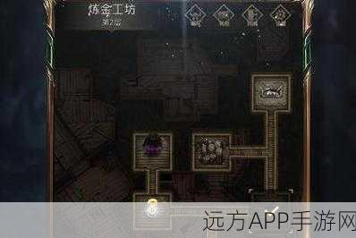 地城堡3，魂之诗探索无尽财富之岛全攻略