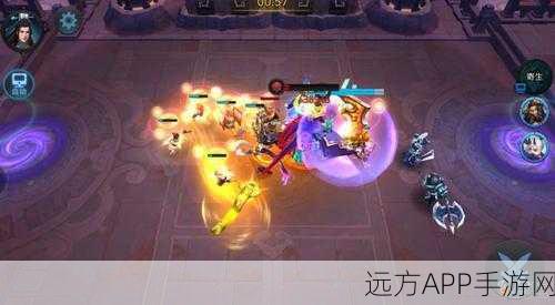 乱斗西游夸父装备精选攻略,揭秘资源优化与实战致胜策略