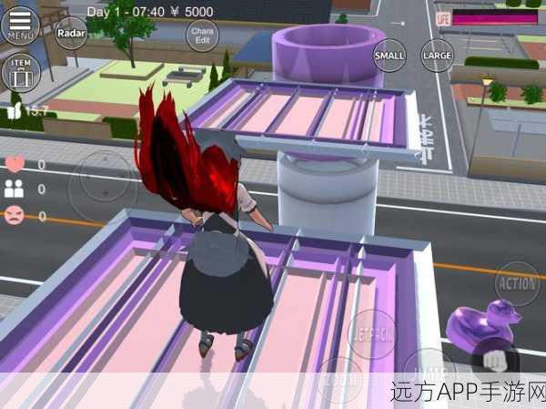 紧张刺激新体验！逃离危楼，Thief Escape跑酷逃生游戏全解析