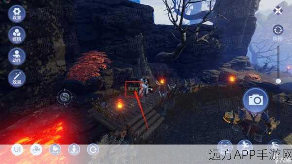 梦幻新诛仙深度攻略,焚香谷25个探灵位置全揭秘