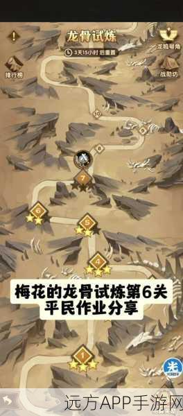 剑与远征重生代价全关卡深度攻略,解锁隐藏奖励与高效通关秘籍