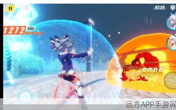 崩坏3rd雪地狙击角色深度剖析，技能全解锁与实战攻略