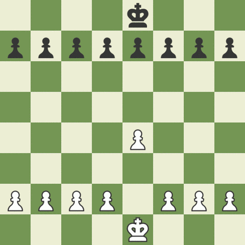 天天象棋大挑战,轻松攻克175关,看动态图学技巧