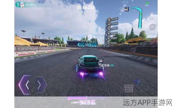 王牌竞速刀片跑法攻略，过关技巧深度解析与实战心得分享