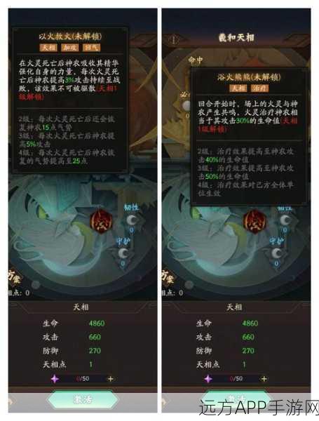 神仙道吹鱼绝技大揭秘，解锁绝技所需仙令数量惊人，赛事细节全览