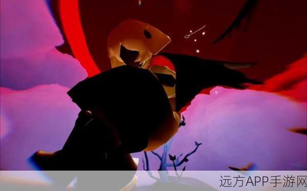 平菇头魅力解锁，光遇游戏中平菇头获取全攻略与独家技巧