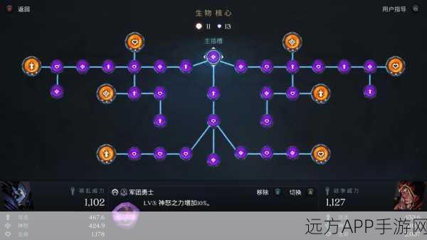 暗黑血统创世纪第二章,详尽图文攻略大揭秘