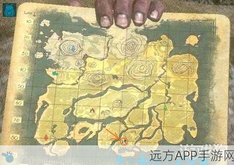 方舟生存进化,金属矿石高效采集攻略大揭秘