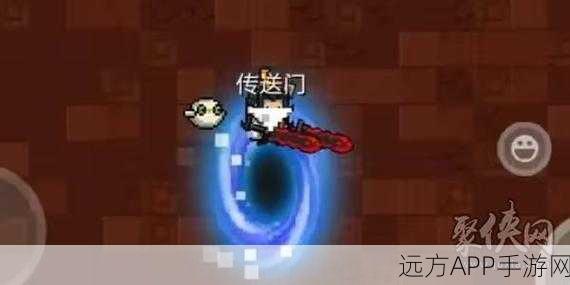 元气骑士暗黑低语匕首实战攻略，解锁隐藏威力，称霸地牢！