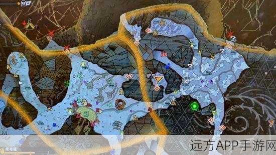 怪物猎人OL火药草采集攻略，解锁高效获取途径