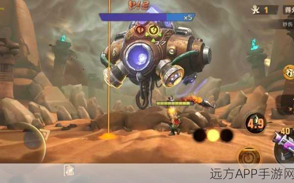 合金弹头觉醒，无限金币版正式上线，重温街机经典，横版射击新纪元开启