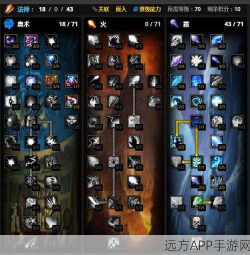 魔兽世界怀旧服WLK，揭秘天降厄运任务，详尽攻略与实战技巧大公开