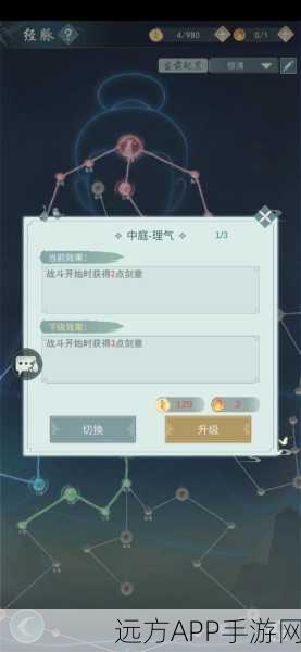 惊涛门绝技揭秘，江湖悠悠中惊涛门技能顺序与自动连招实战攻略