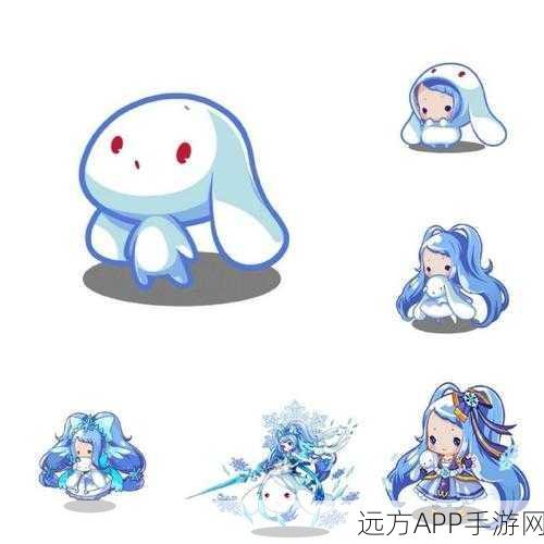 洛克王国，雪影娃娃捕捉全攻略，揭秘稀有宠物隐藏地及高效捕捉法