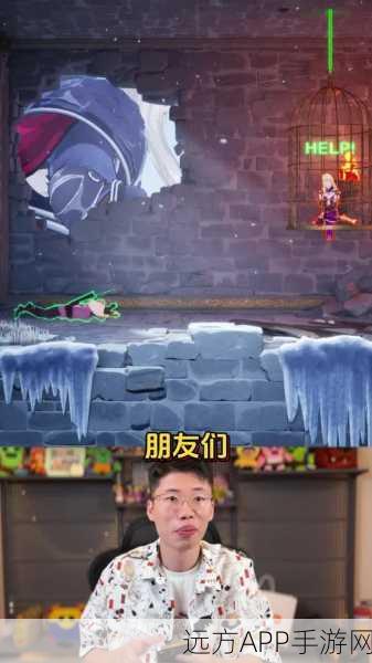 开心消消乐,迷宫宝藏全攻略,解锁隐藏关卡秘籍