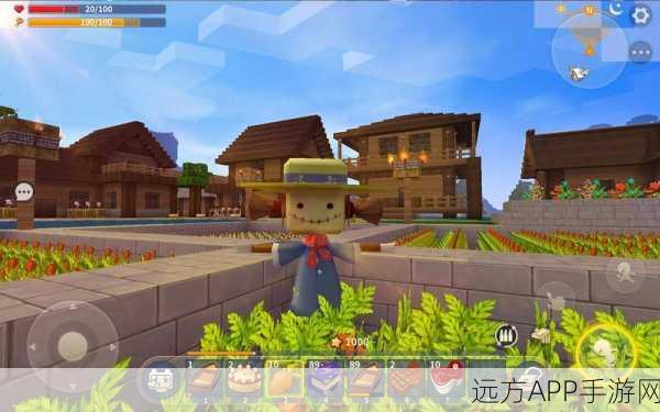 迷你世界光影牌本大赛,激发你的无限创意,赢取丰厚奖励!