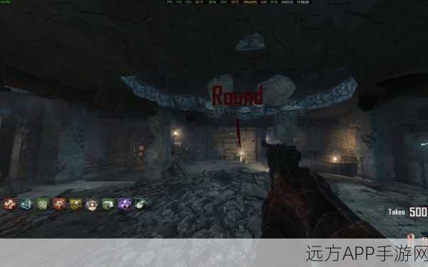 使命召唤9僵尸模式进不去?故障排查与通关秘籍大公开