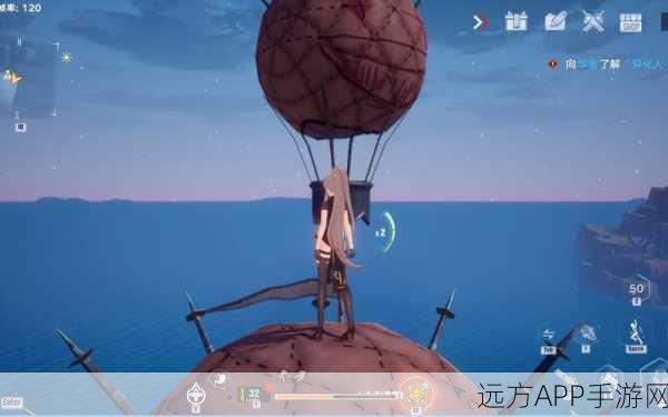 揭秘幻塔班吉斯避难所密码,探索未知,解锁宝藏!