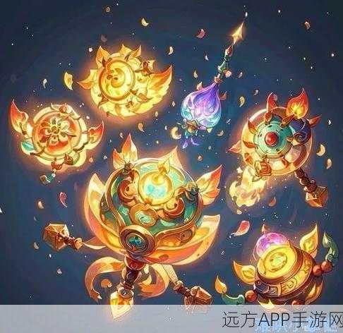 探秘造梦西游OL，顶级法宝属性大揭秘！