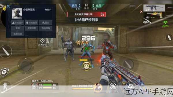 CF手游珍稀武器揭秘，毛瑟御龙获取攻略大公开