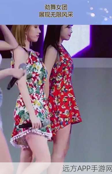 劲舞团女声金曲魅力揭秘，从旋律到故事，一场音乐与舞蹈的盛宴