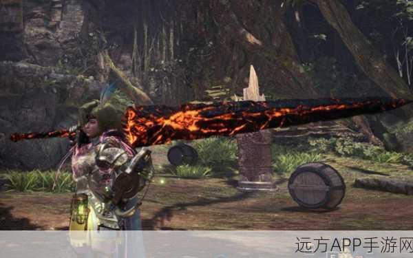 黑暗之魂3烟特大剑加点攻略:烟特附魔选择指南