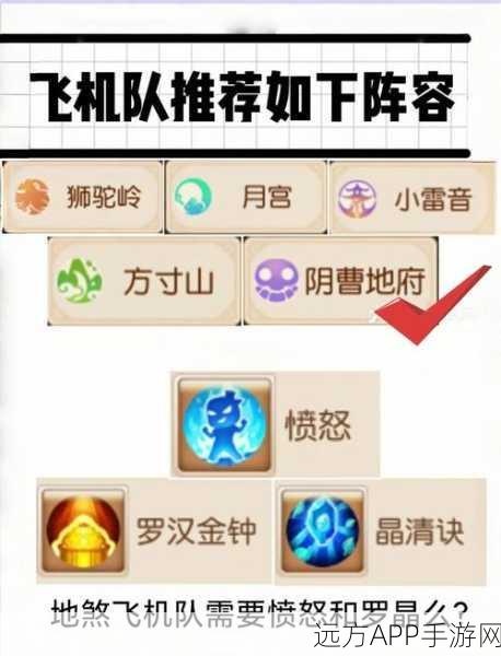梦幻西游手游,精通阵法秘籍,竞技场称雄,掌控战斗先机!